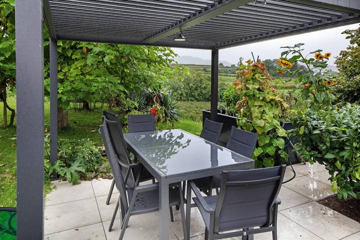 Apartamento entero, Habitación 'Zimmer Vogesenblick' in Endingen, Kaiserstuhl