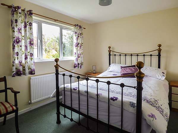 Goldings in Wells, Somerset