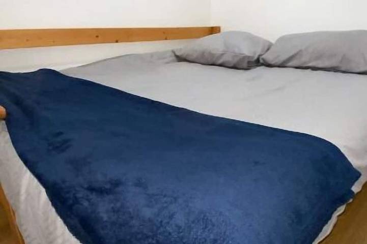 Gîte pour 6 personnes, avec balcon à Bellegarde-sur-Valserine - 4