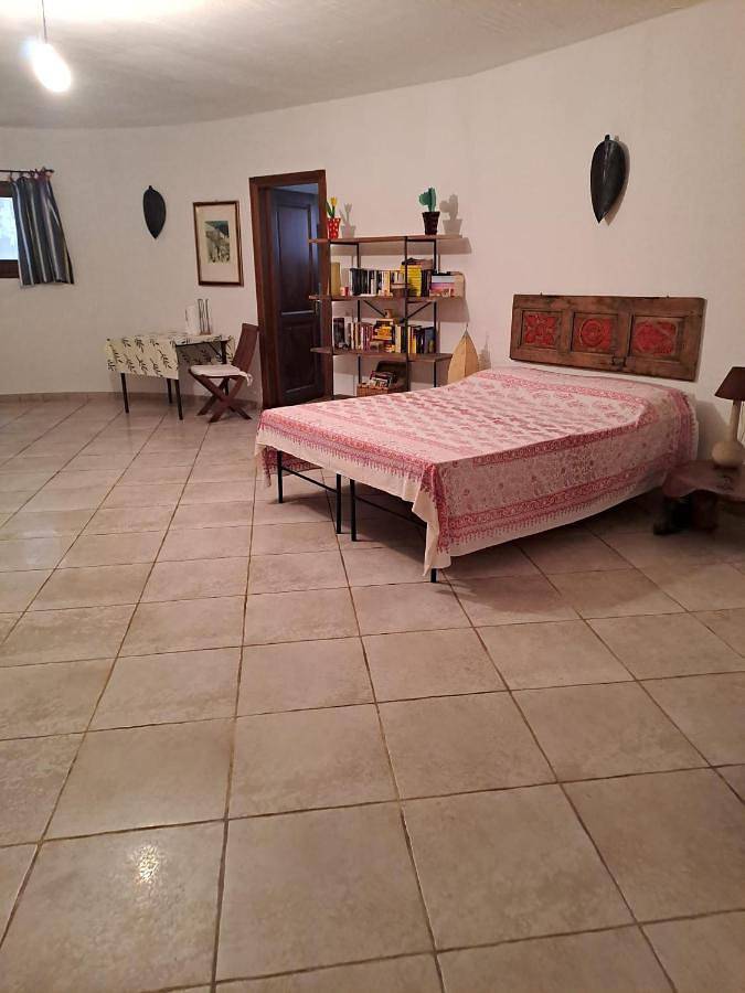 Maison d’hôte pour 2 personnes à Porto Istana