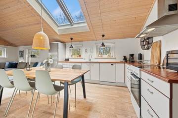 Glamping voor 6 Personen in Jegum, Noordzee Denemarken, Afbeelding 2