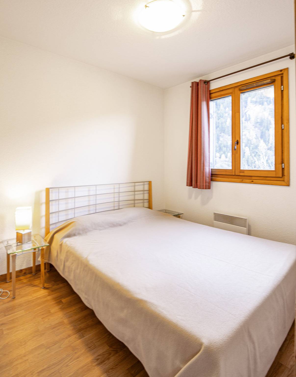 Appartement entier, Hameau 8 002 - Spa & Piscine appartement 4 pers in Orelle, Massif de la Vanoise