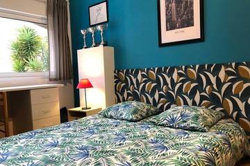 Chambre d’hôte pour 2 personnes à Lattes