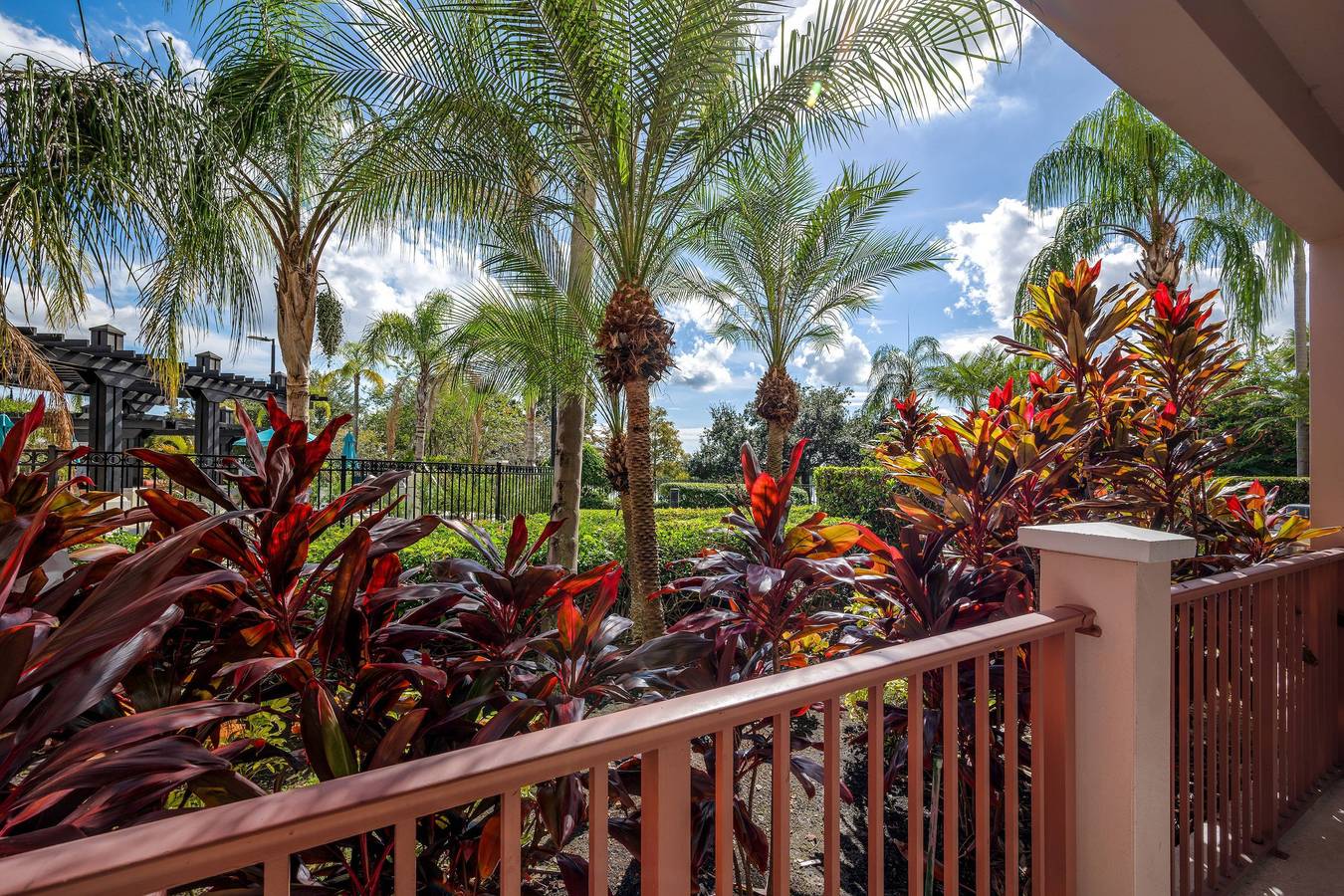 Apartamento entero, Vc7-102 - Lakefront and Next to amenities in Condado de Orange (FL)