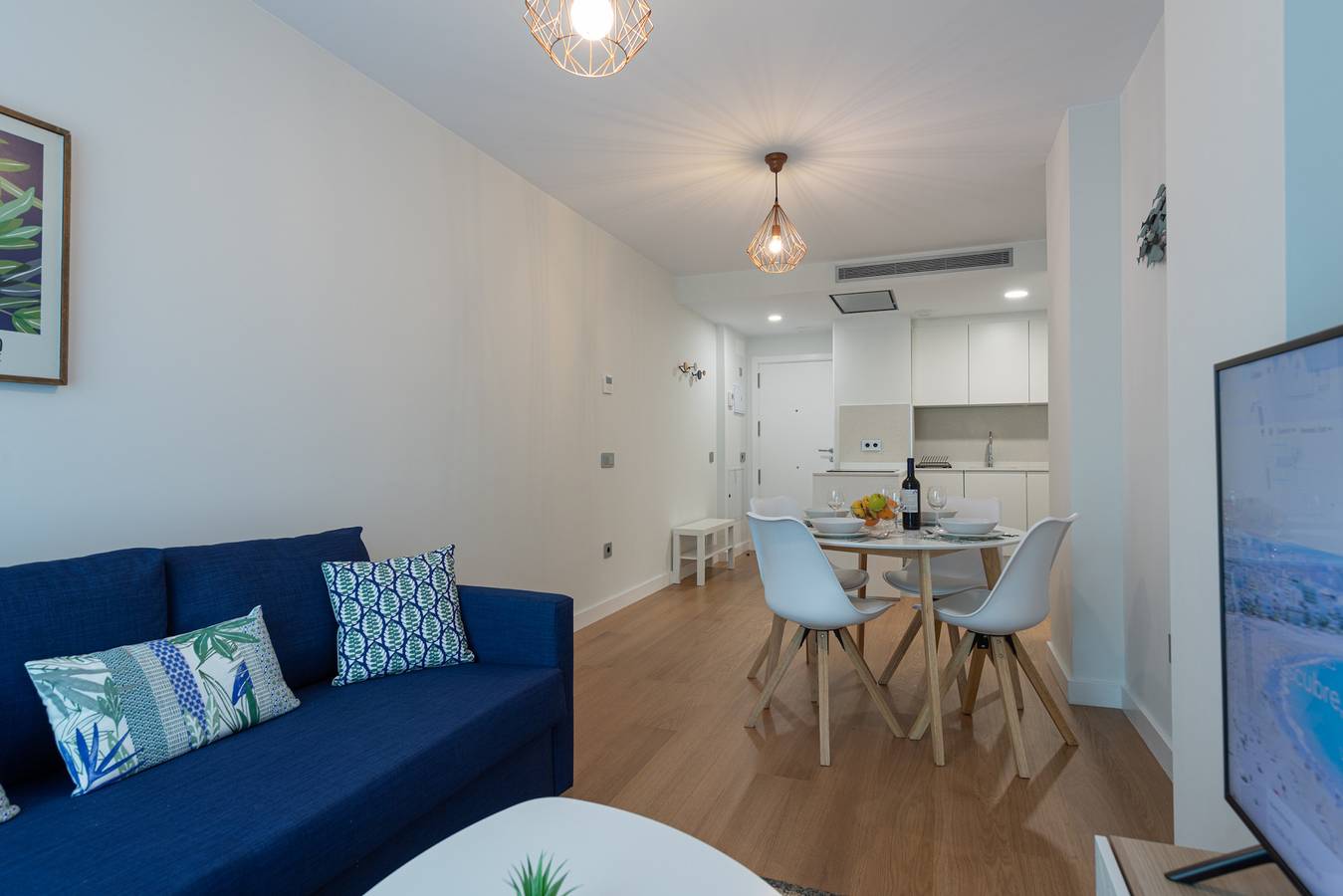 Eli Canteras - Park & Airco By Canariasgetaway in Las Palmas de Gran Canaria Centre, Las Palmas de Gran Canaria