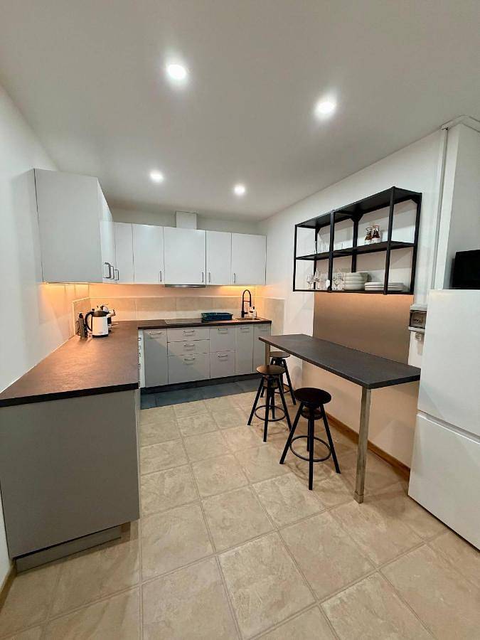 Maison d’hôte pour 3 personnes, avec terrasse à Vila do Conde - 4