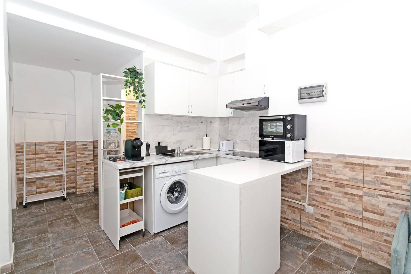 Appartement entier, Guestready - Séjour relaxant à Benicalap in Valence (Espagne), Costa de Valencia