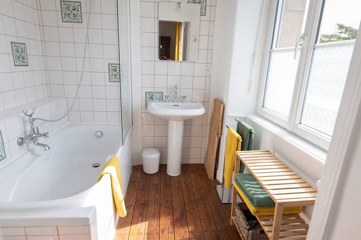 Chambre d’hôte pour 3 personnes, avec jardin en Cotes-d'Armor - 3