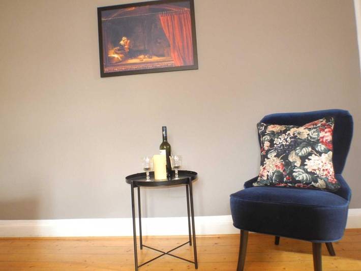 Gîte pour 5 personnes à Cassel (Allemagne) - 3