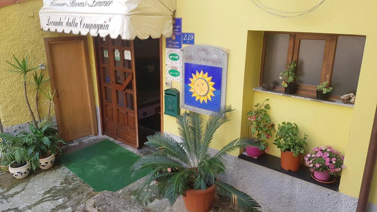 Locanda Dalla Compagnia in Riomaggiore, Commune de Riomaggiore