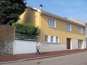 Cottage pour 3 personnes à Limoges