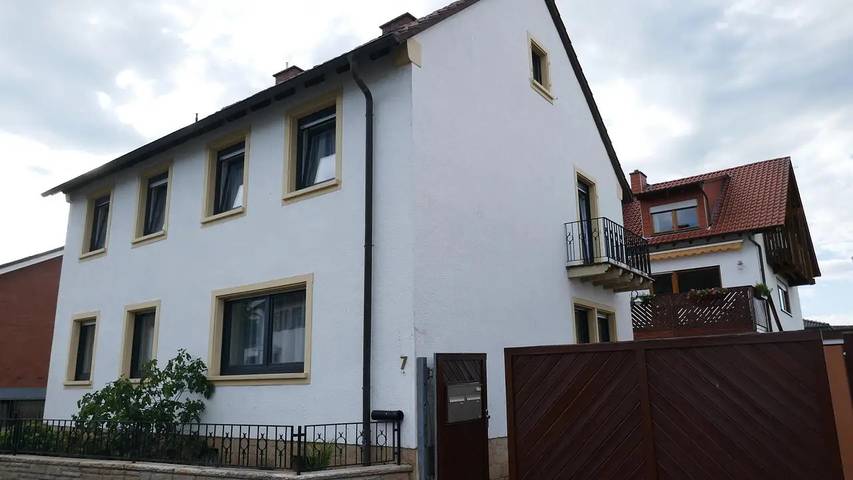 Ferienhaus für 6 Personen im Pfälzer Wald - 2