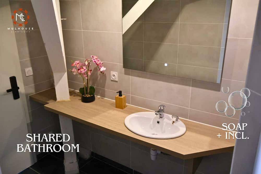 Yes ueeeeeee in Mulhouse, Mulhouse region