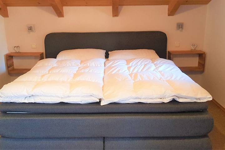 Ferienhaus für 4 Personen, mit Garten und Terrasse in Regen (Ostbayern) - 2