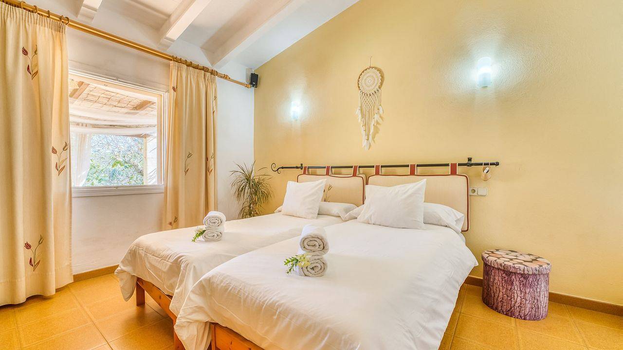 Ferienhaus für 4 Personen (90 m²) in Capdepera in Font de sa Cala, Capdepera