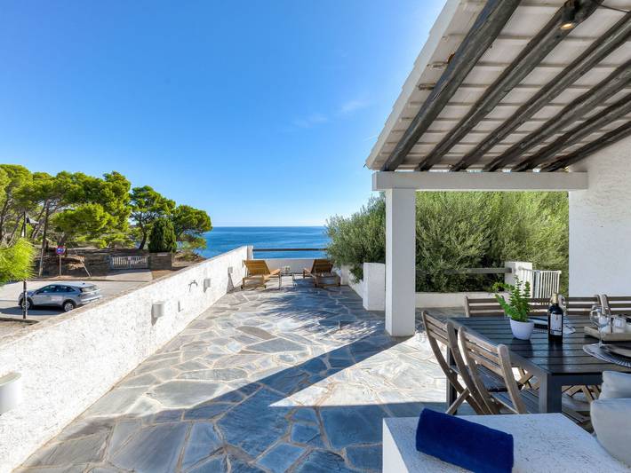 S'Alqueria Petita - S'Alqueria Petita 200.1 in Platja de s'Alqueria (Cadaques), Cadaqués