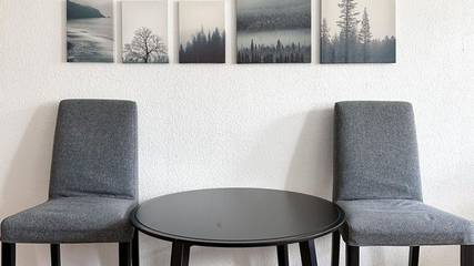 Vakantiewoning voor 6 Personen in Chemnitz, Chemnitz (region), Afbeelding 3