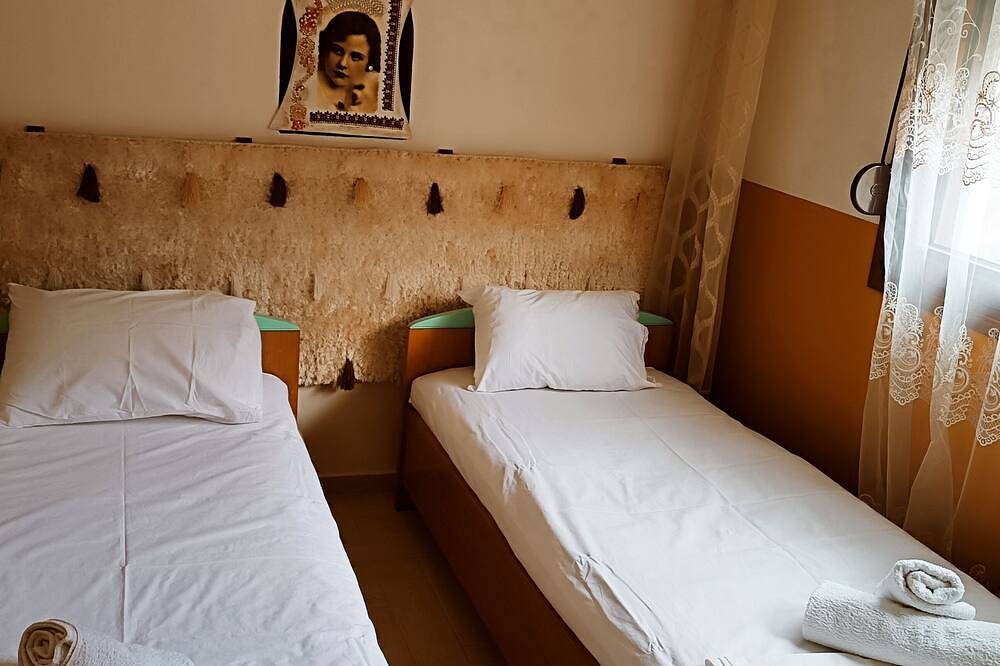 A tastefully decorated rustic country house\npet friendly - ideal for families in Alexandroupolis, Evros