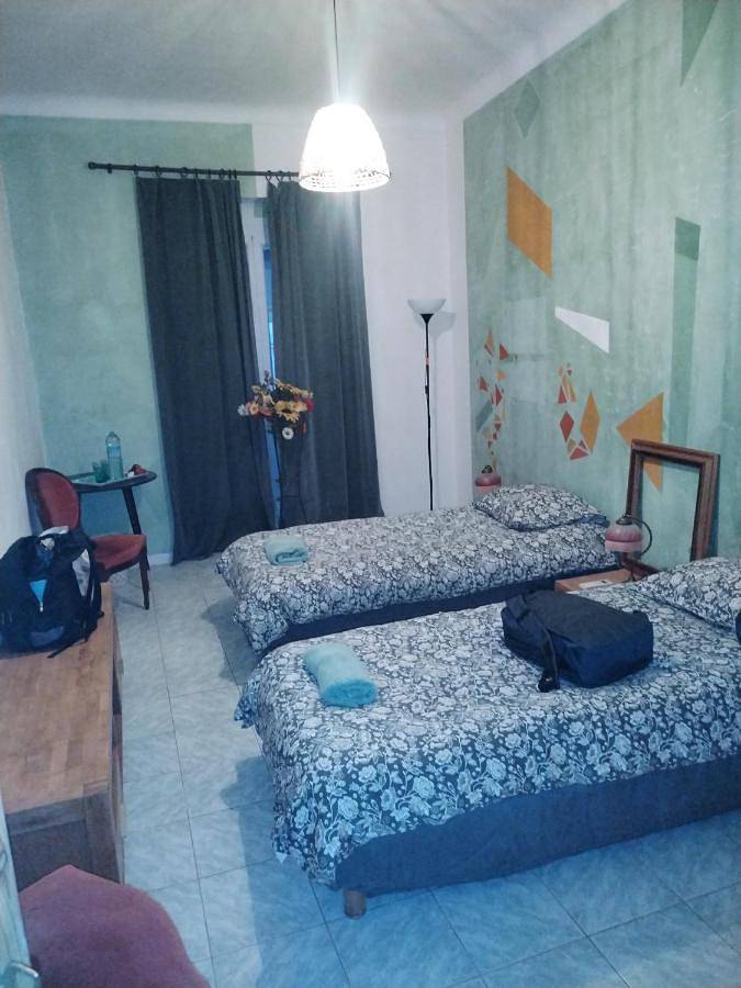 Chambre d’hôte pour 3 personnes, animaux acceptés à Nice - 4