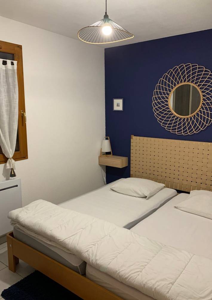 Gîte pour 3 personnes, avec terrasse à Embrun - 4