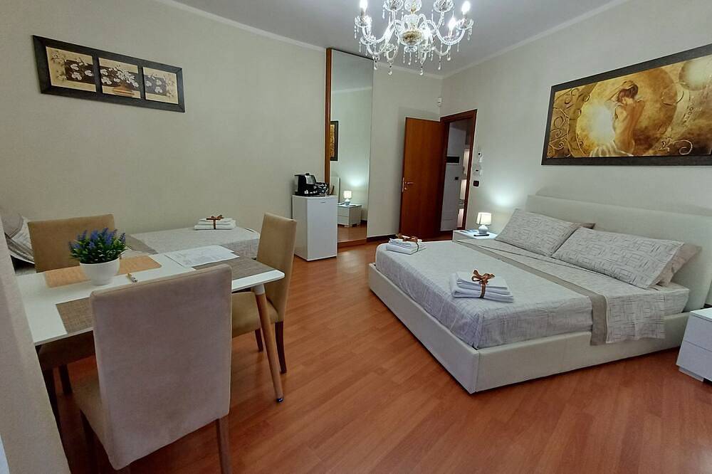 Appartamento vacanze a Matino a partire da 84€ a notte
