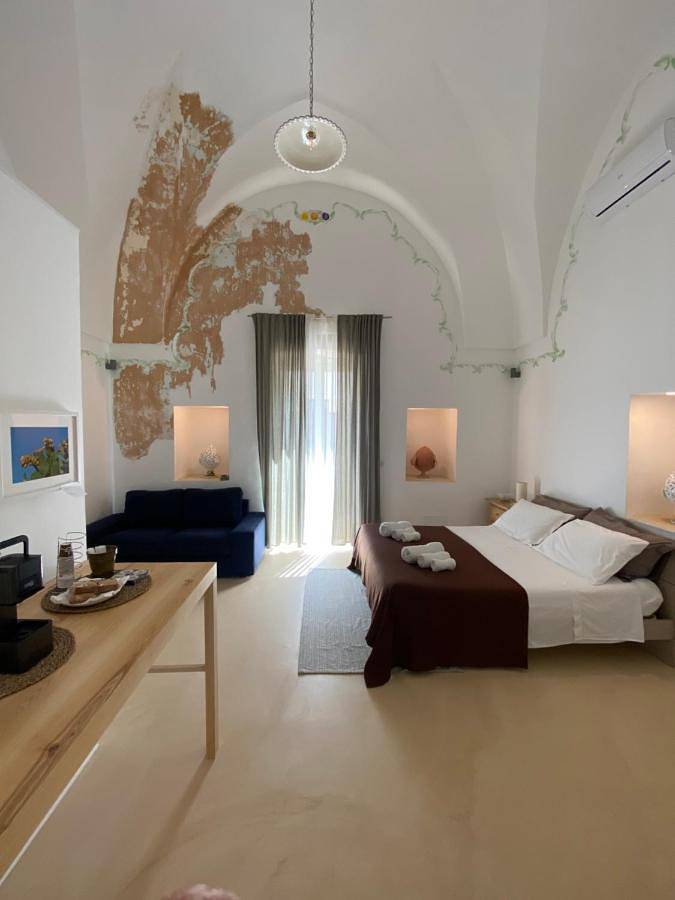 One-Bedroom House in Collepasso, Golfo di Taranto