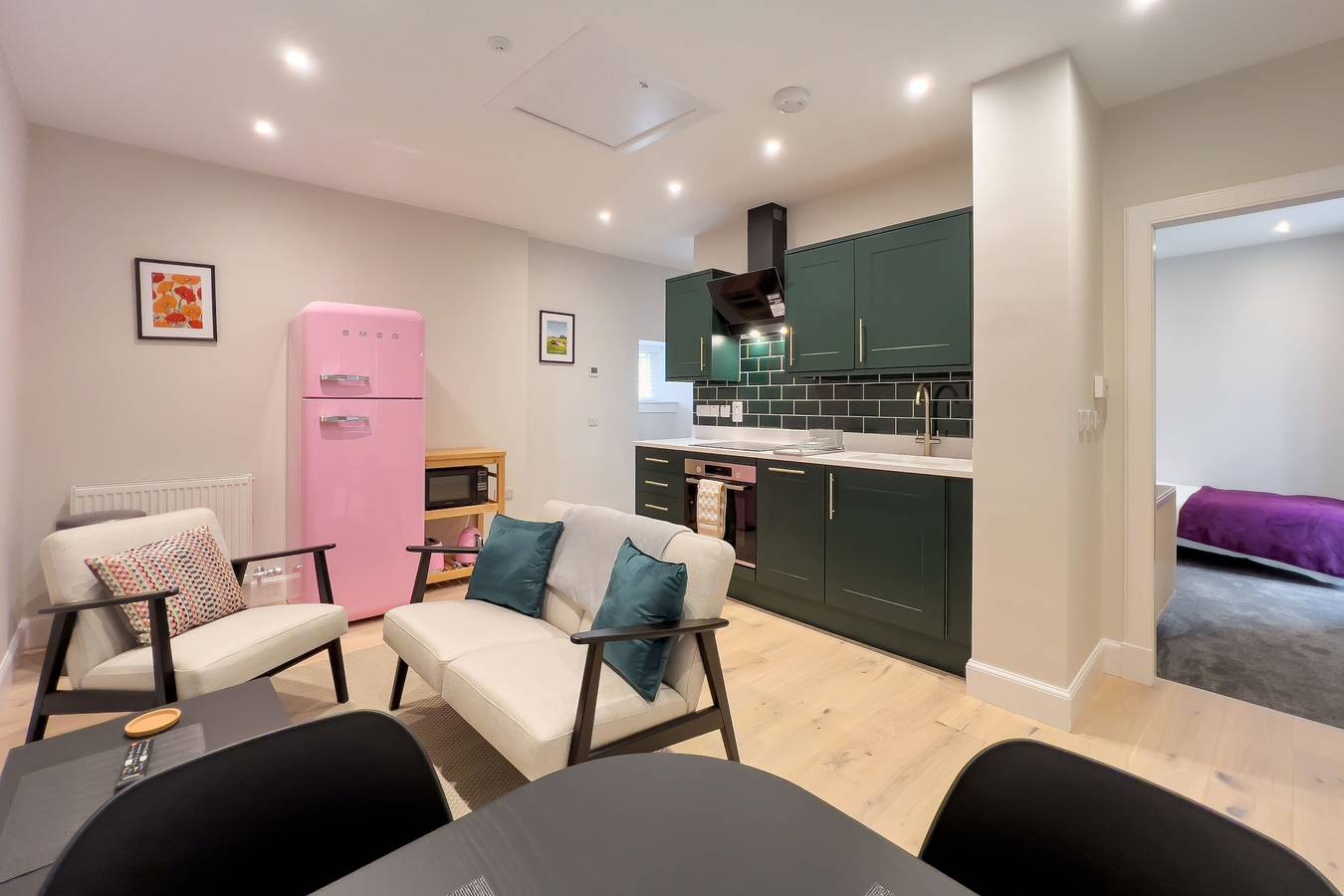 13 Crails Lane  in St Andrews, Fife region