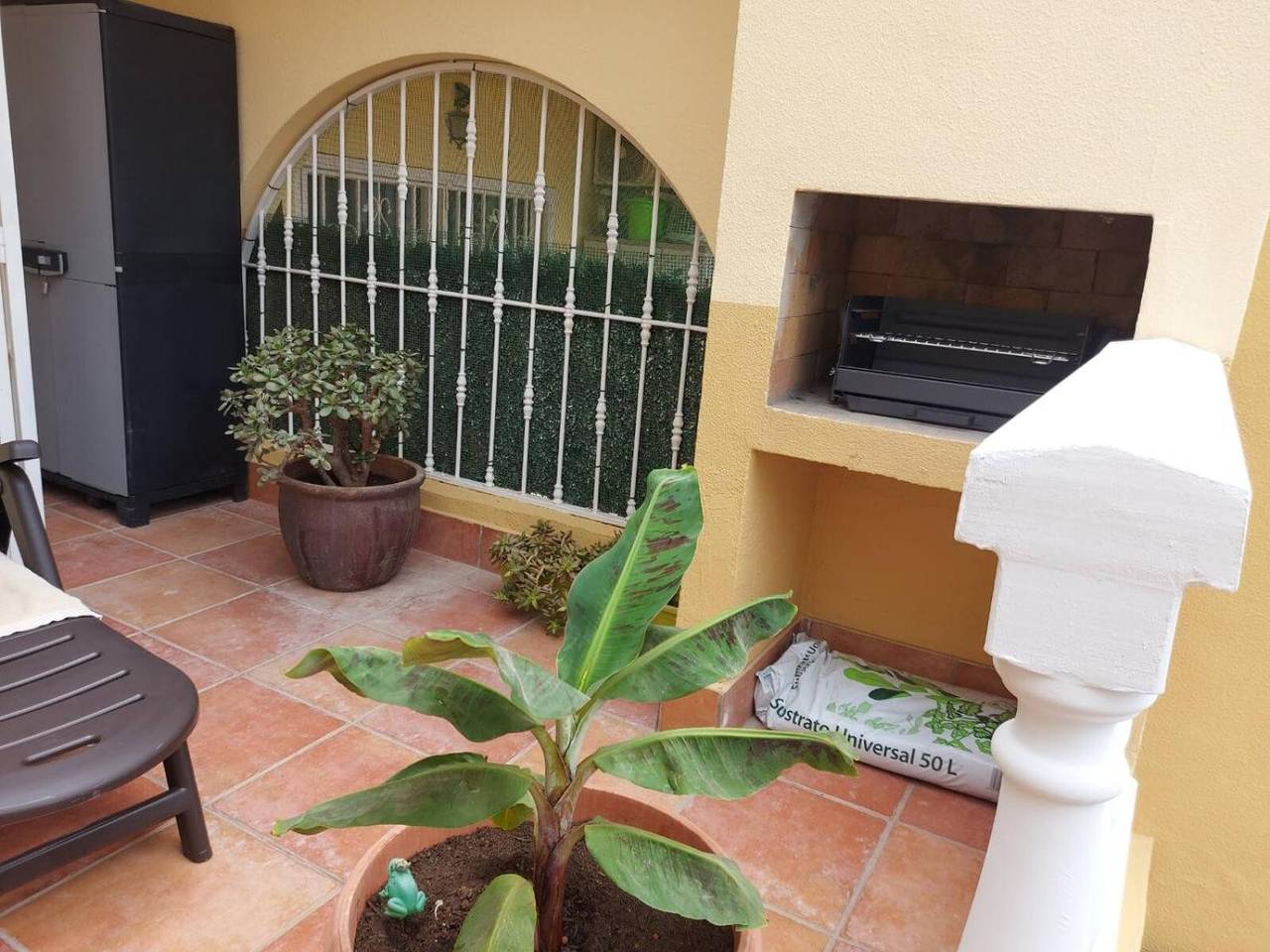 Casa Vacacional 'Carolina' con Vista a la Montaña, Wi-Fi y Aire Acondicionado in Adeje, Tenerife Sur