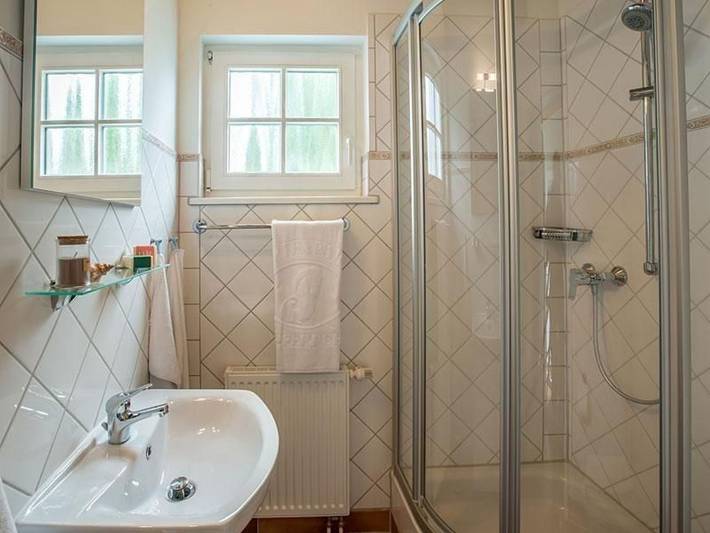 Ferienhaus für 10 Personen, mit Terrasse und Garten in Nienhagen - 4