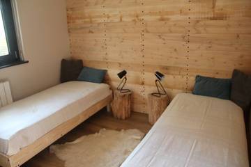 Chalet voor 8 Personen in Gérardmer, Saint-Dié-des-Vosges, Afbeelding 1