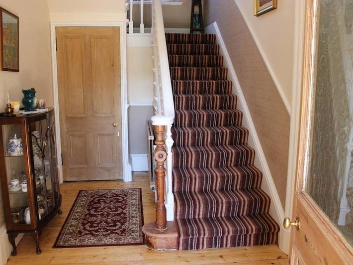 Gîte pour 2 personnes à Pitlochry - 3