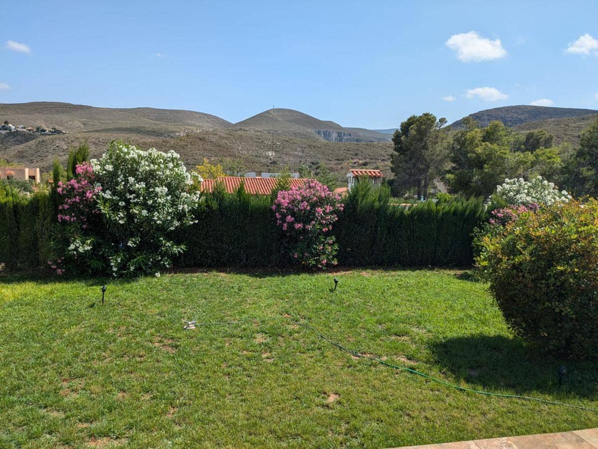 Three-Bedroom House in Turís, Province de Valence