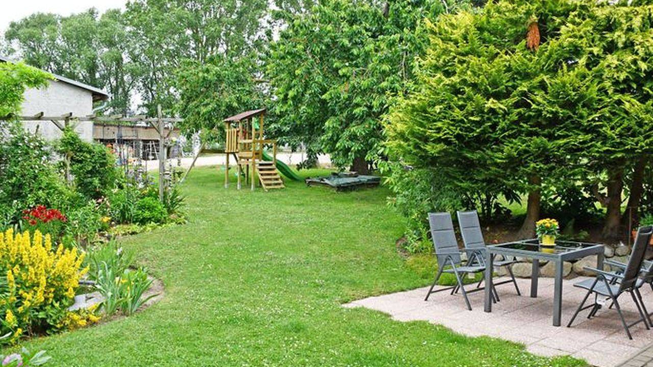 Apartamento vacacional entero, Ferienwohnung für 4 Personen (50 m²) in Sagard in Sagard, Parque Nacional de Jasmund