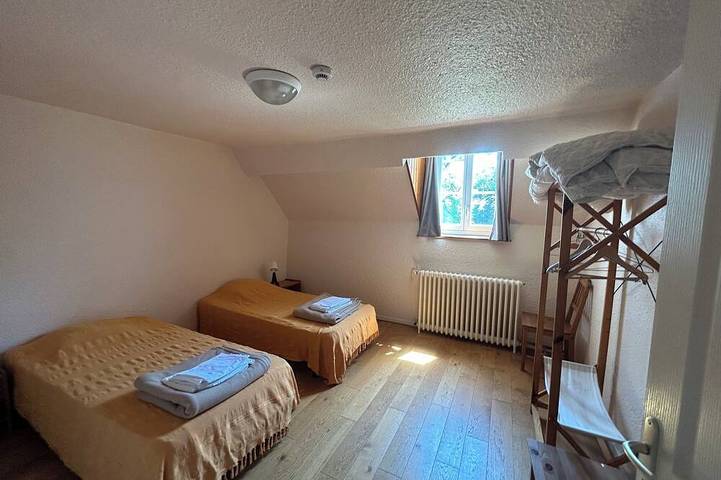 Château pour 46 personnes dans Saône-et-Loire - 4