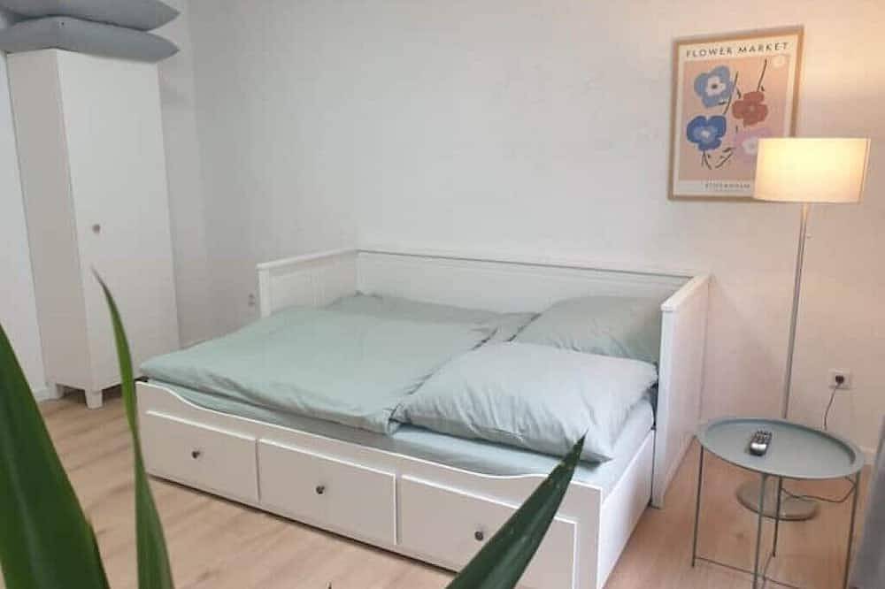 Entire apartment, Ferienwohnung im Ruhrgebiet in Mülheim an der Ruhr, Ruhr district