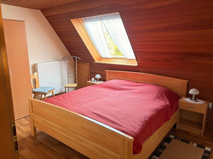 Ferienwohnung für 4 Personen in Leer - 2