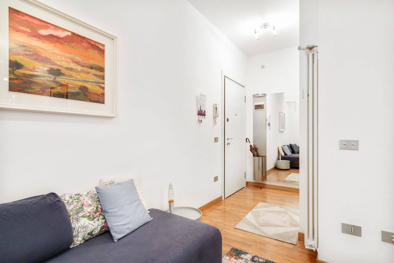 Appartement entier, University Galleria Ognissanti Apartment in Padoue, Province de Padoue