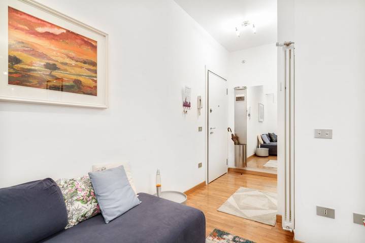 Ferienwohnung für 2 Personen in Padua - 4