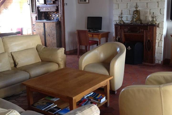 Appartement de vacances pour 4 personnes