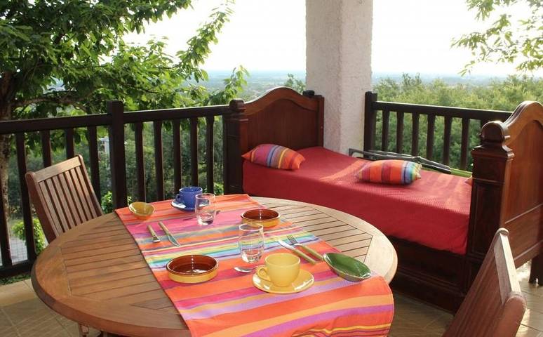 Location maison pour 2 personnes