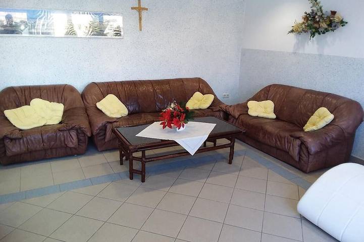 Apartamento inteiro, Apartamento (65m²) para 4 pessoas com dois banheiros in Bischofsmais, Baviera Oriental