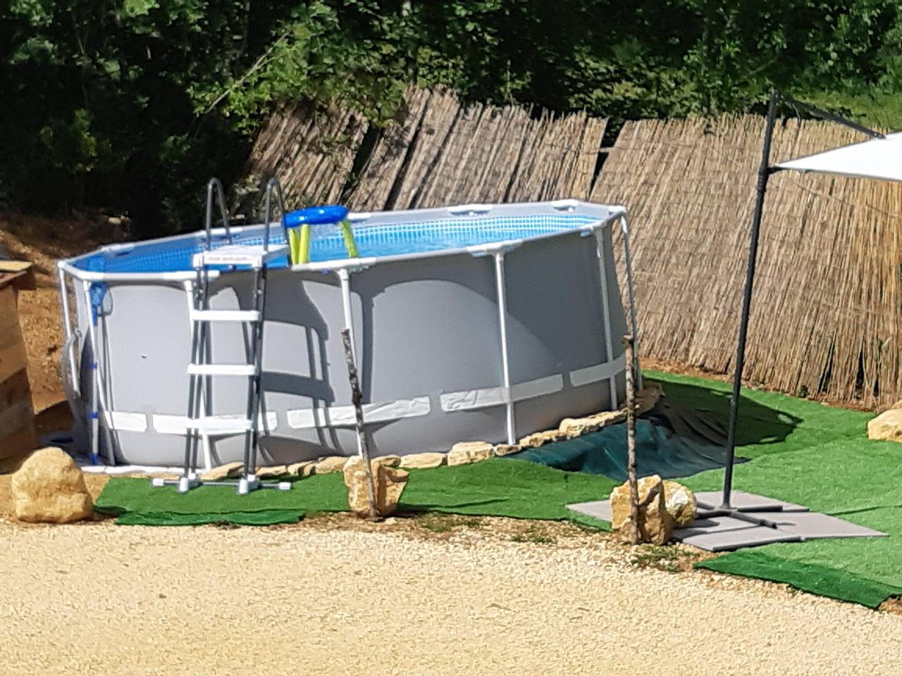 Casa en Soturac con Piscina Privada in Soturac, Lot