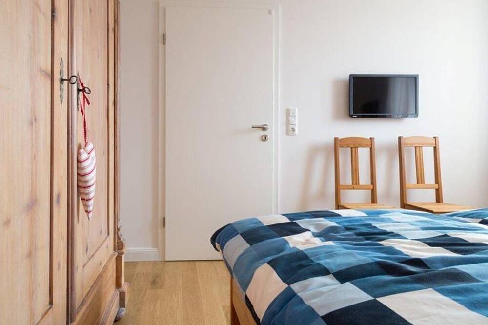 Ganze Wohnung, Ferienwohnung Villa Bullerbü - Villa Bullerbü in St. Peter-Ording, Eiderstedt