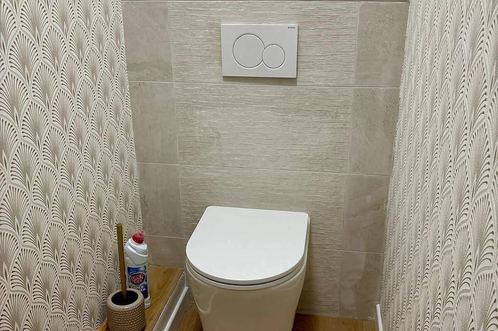 Appartement entier, Le Bovary - Studio de charme côté château in Vendôme, Vallée de la Loire