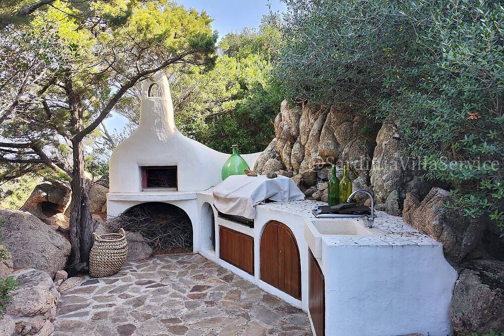 Villetta Magica - Pantogia, Porto Cervo in Pantogia, Arzachena