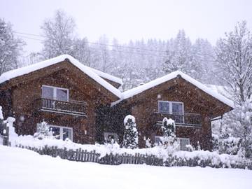 Ferienhaus für 8 Personen, mit Ausblick und Sauna sowie Garten, mit Haustier im Salzburger Land