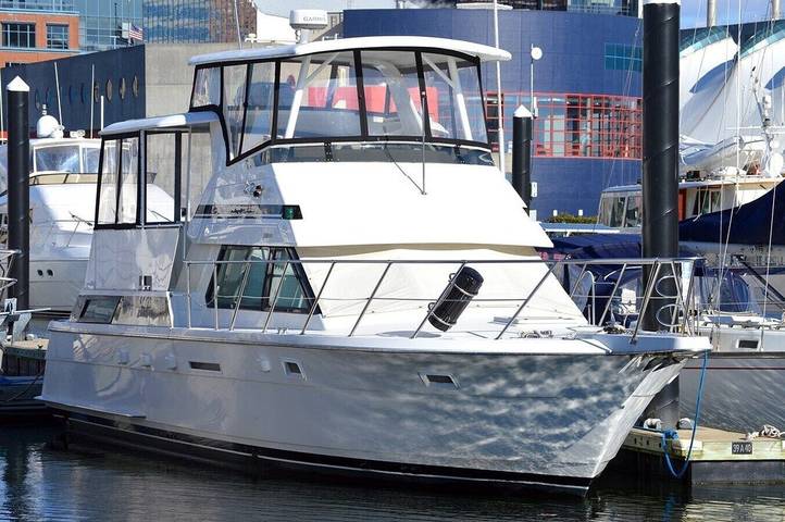 Vacation rental for 4 people, with balcony in Anne Arundel County