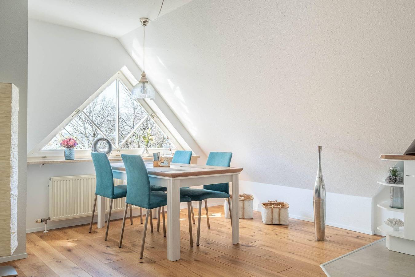 Ganze Ferienwohnung, Ferienwohnung Bodenseeufer in Überlingen, Region Bodensee-Oberschwaben