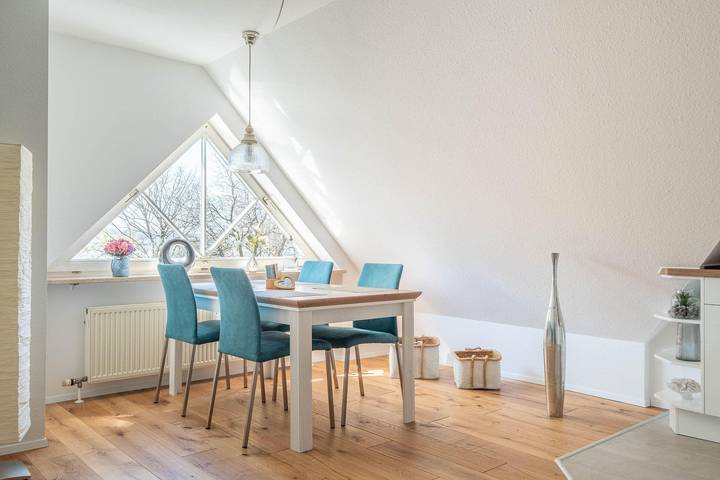 Ganze Ferienwohnung, Ferienwohnung Bodenseeufer in Überlingen, Region Bodensee-Oberschwaben