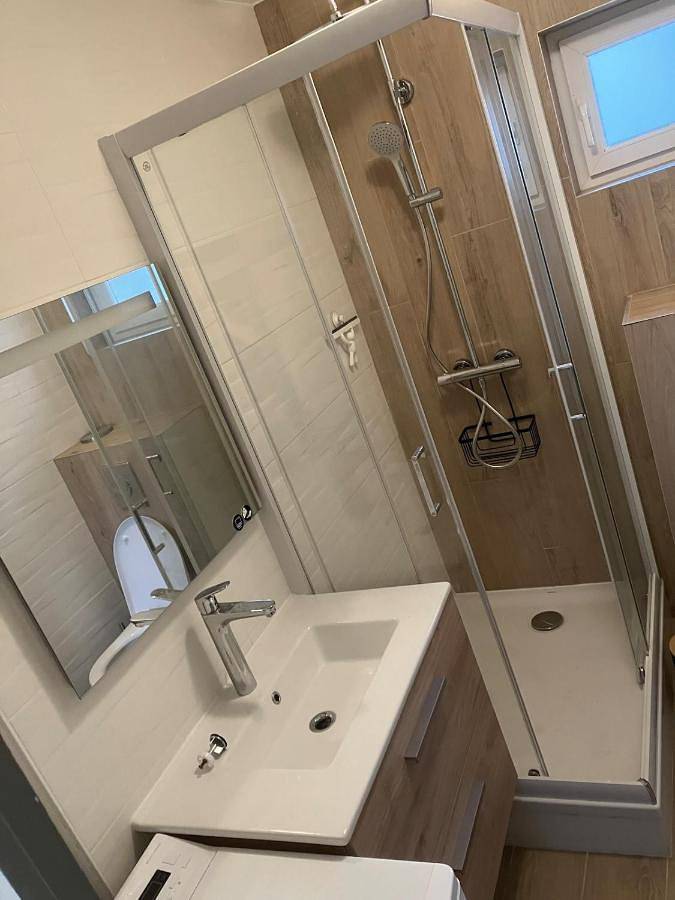 Gîte pour 5 personnes à Villebernier - 3